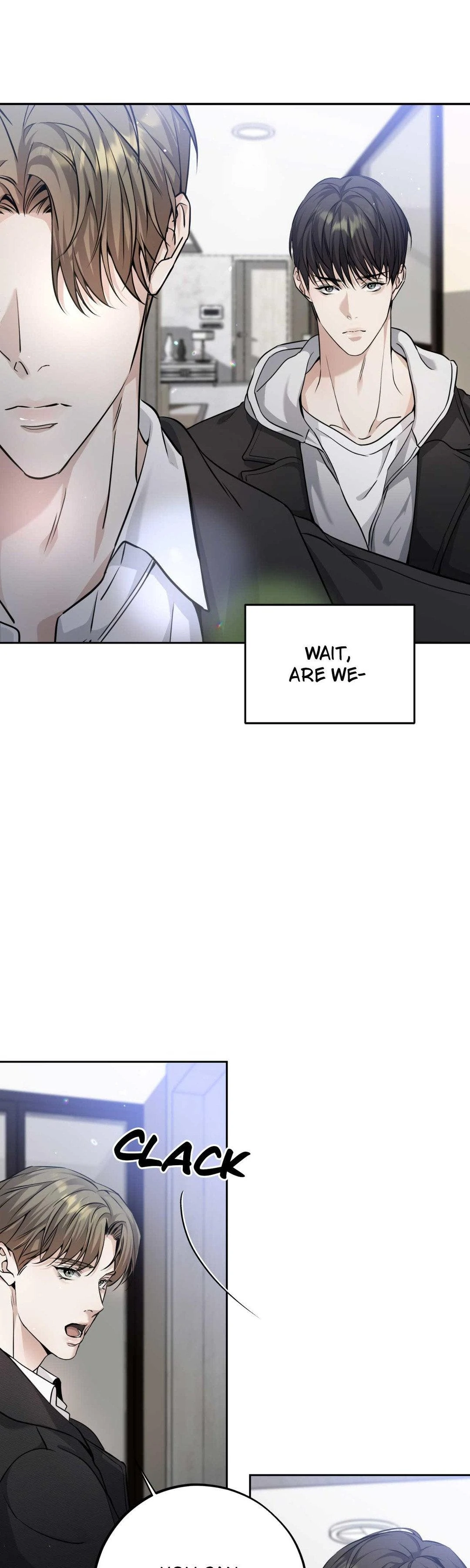 To Me Who Doesn’t Love You - Chapter 3 Page 17