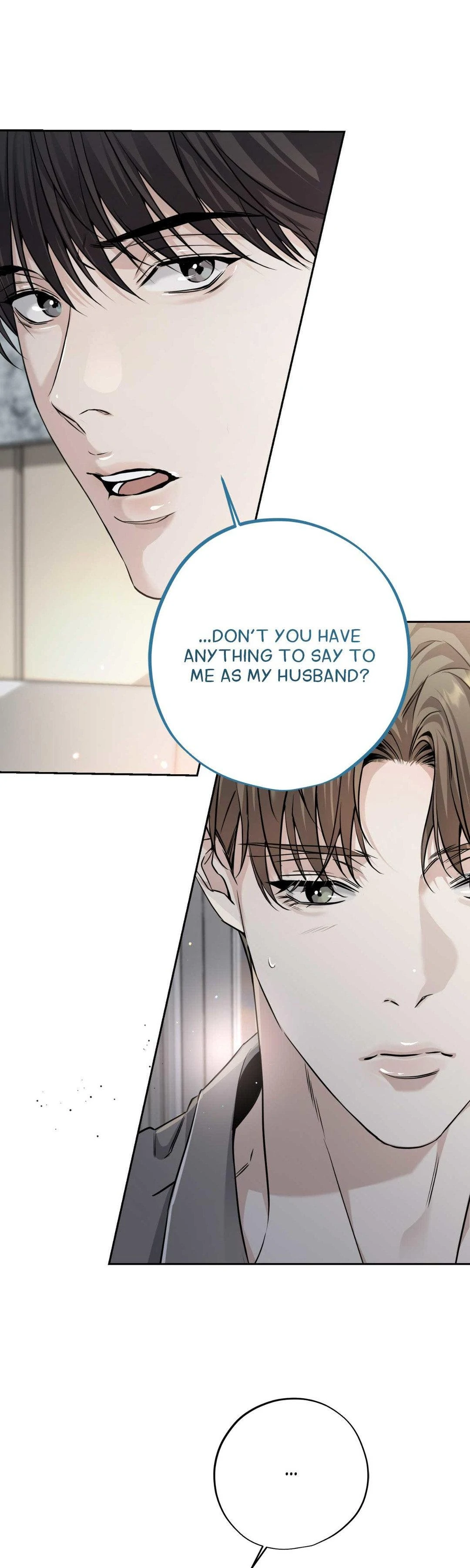 To Me Who Doesn’t Love You - Chapter 3 Page 33