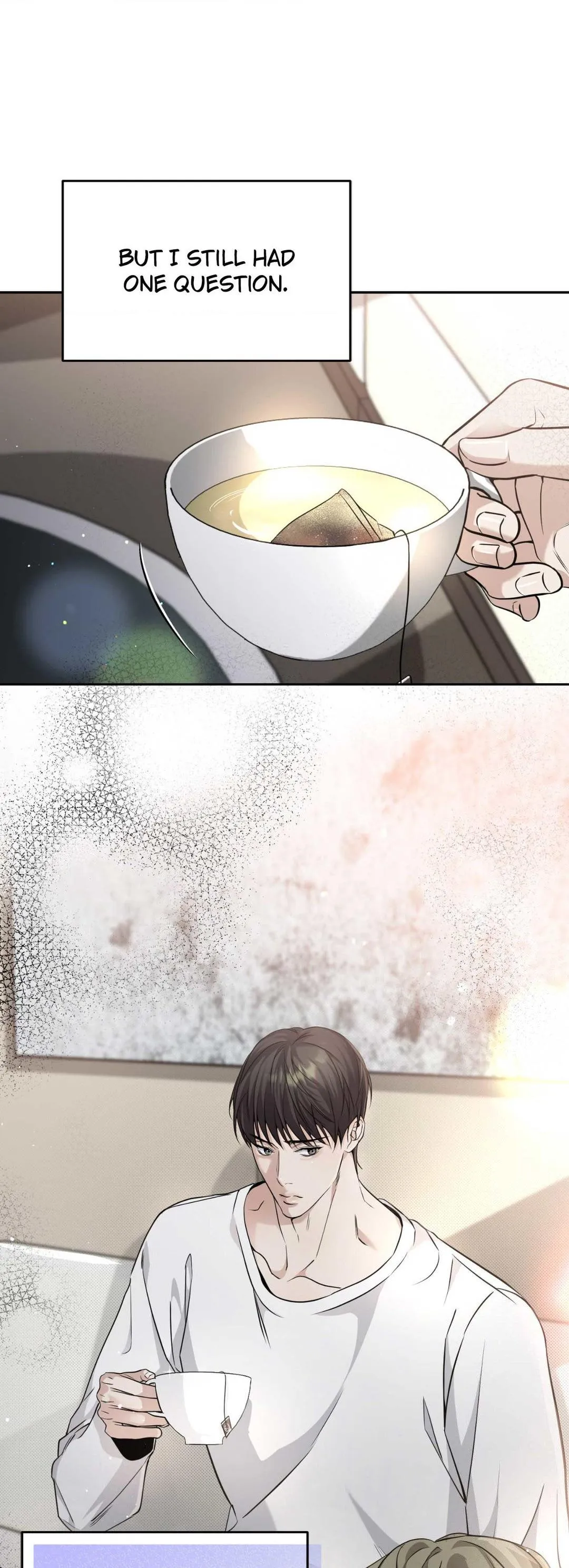 To Me Who Doesn’t Love You - Chapter 3 Page 41