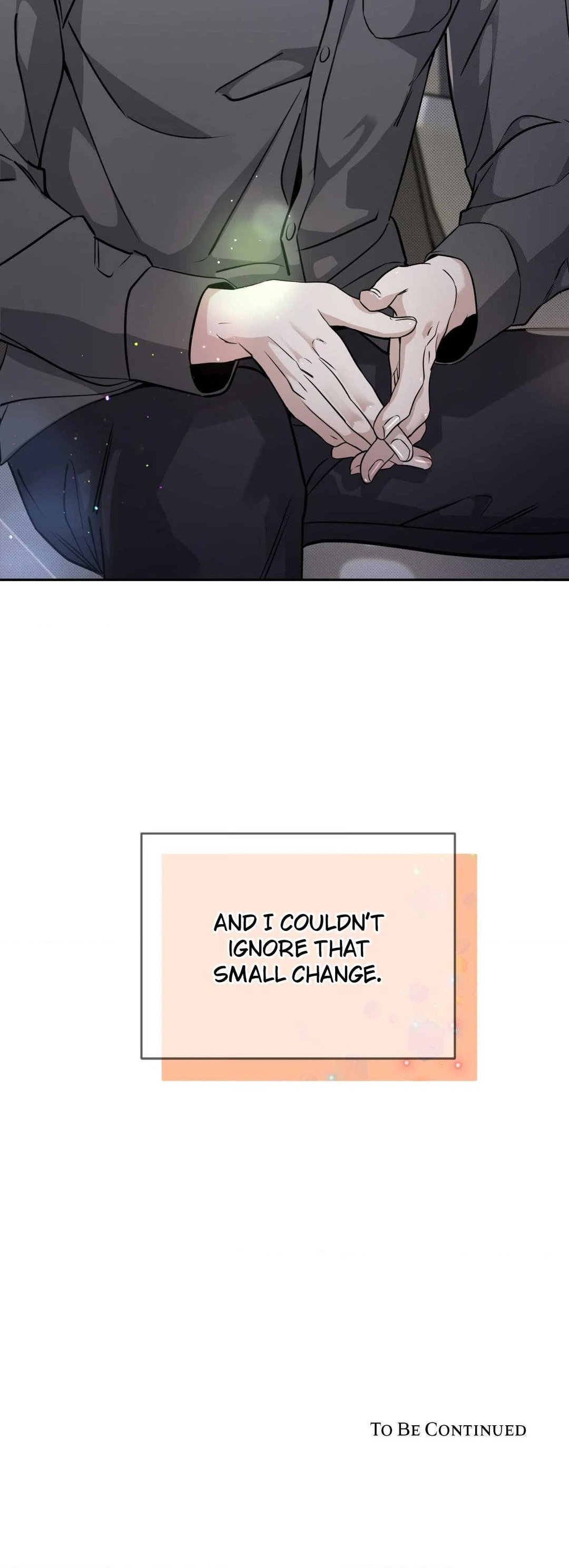 To Me Who Doesn’t Love You - Chapter 3 Page 44