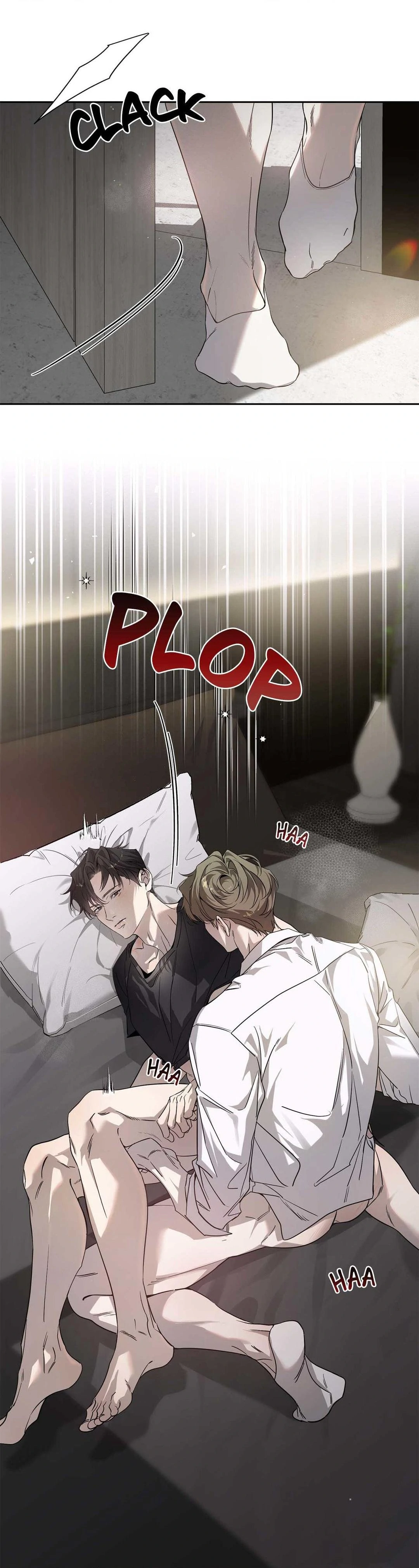 To Me Who Doesn’t Love You - Chapter 30 Page 3
