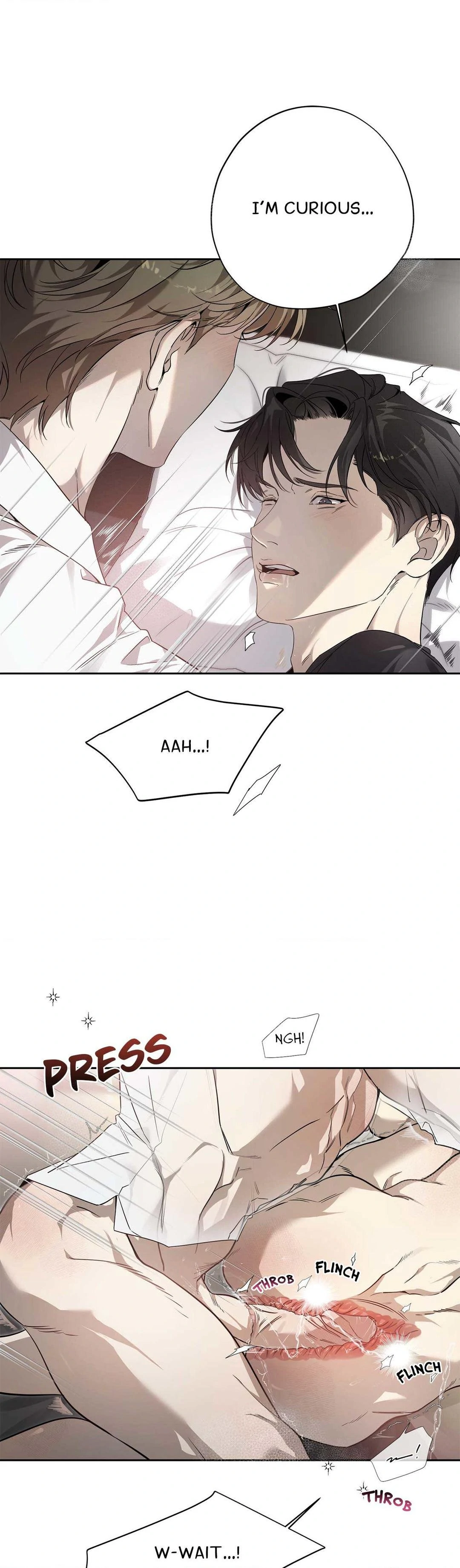 To Me Who Doesn’t Love You - Chapter 30 Page 5