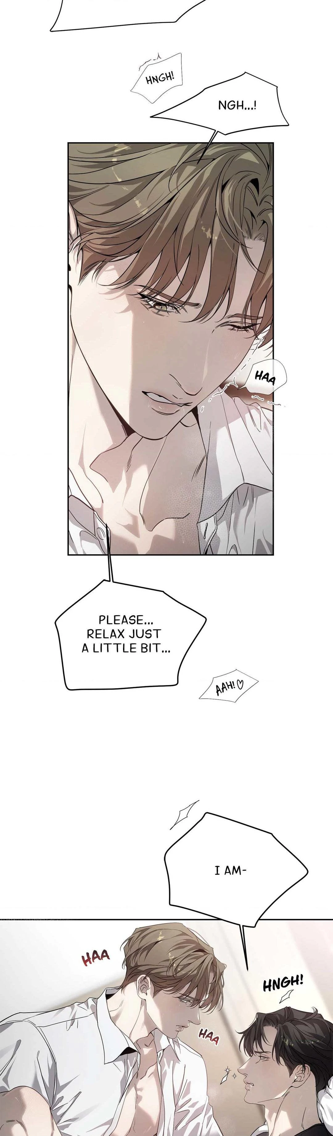 To Me Who Doesn’t Love You - Chapter 30 Page 6
