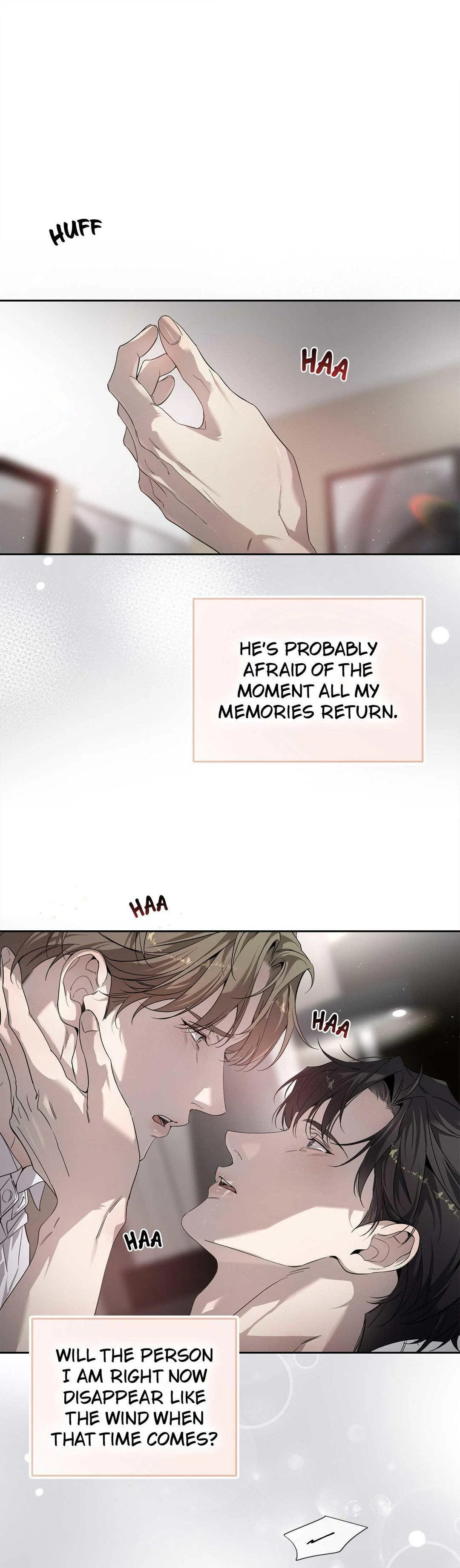 To Me Who Doesn’t Love You - Chapter 30 Page 13