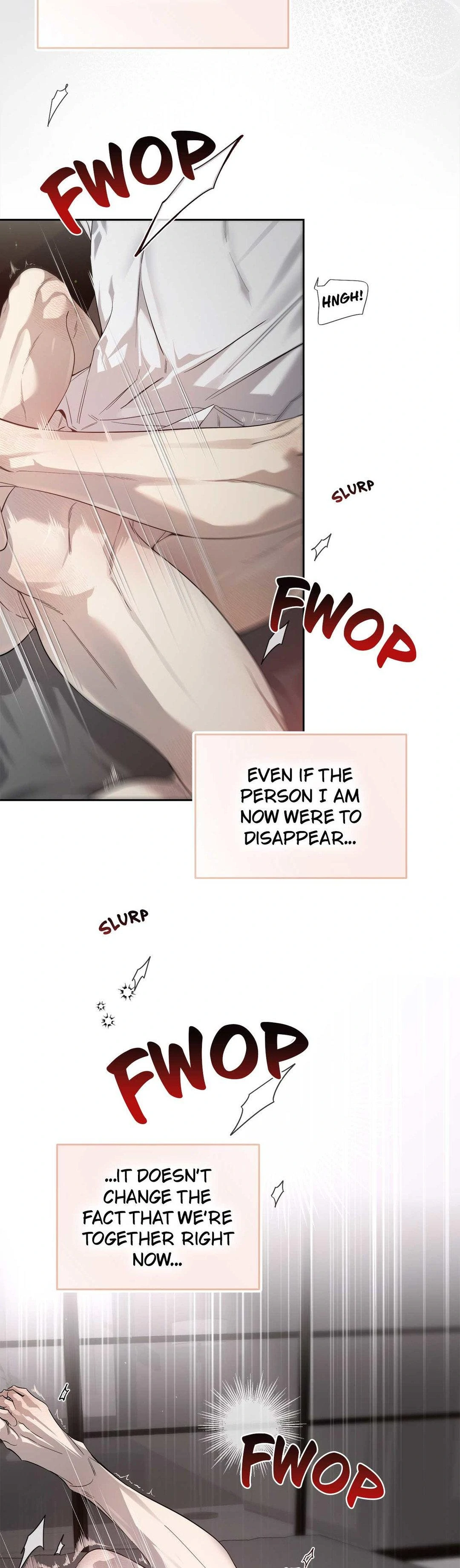 To Me Who Doesn’t Love You - Chapter 30 Page 15
