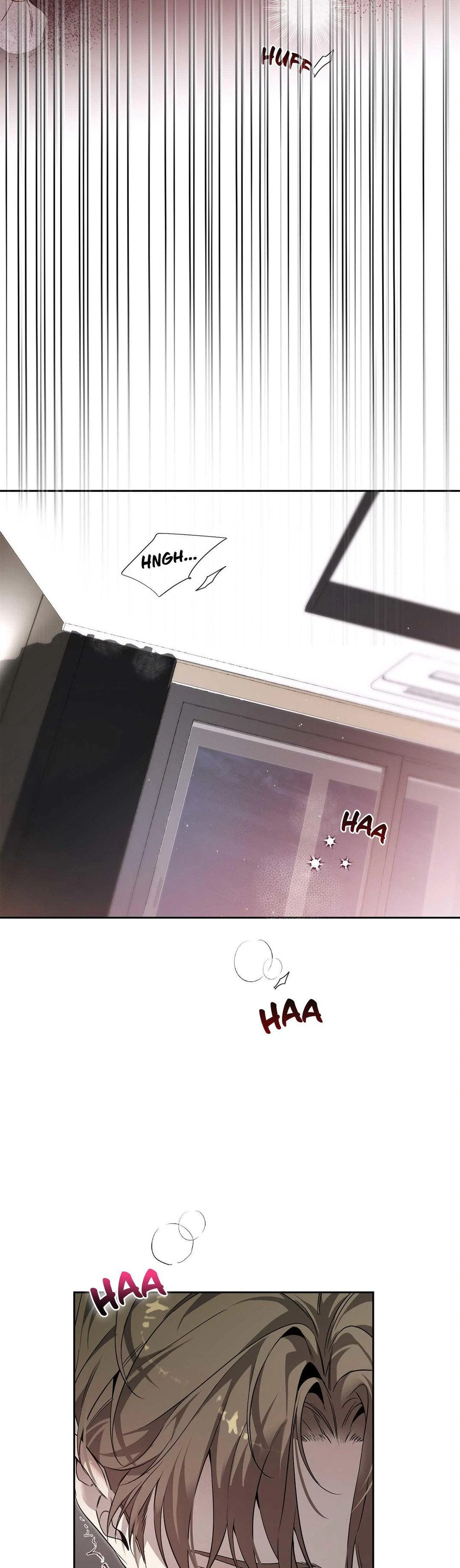 To Me Who Doesn’t Love You - Chapter 30 Page 19
