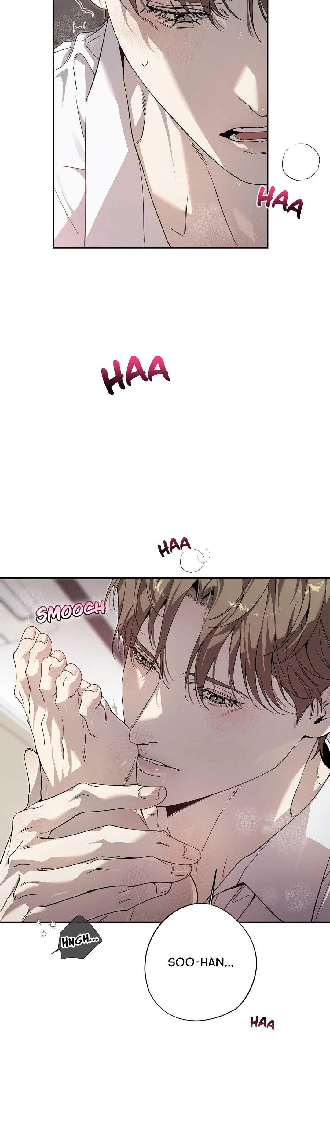 To Me Who Doesn’t Love You - Chapter 30 Page 20