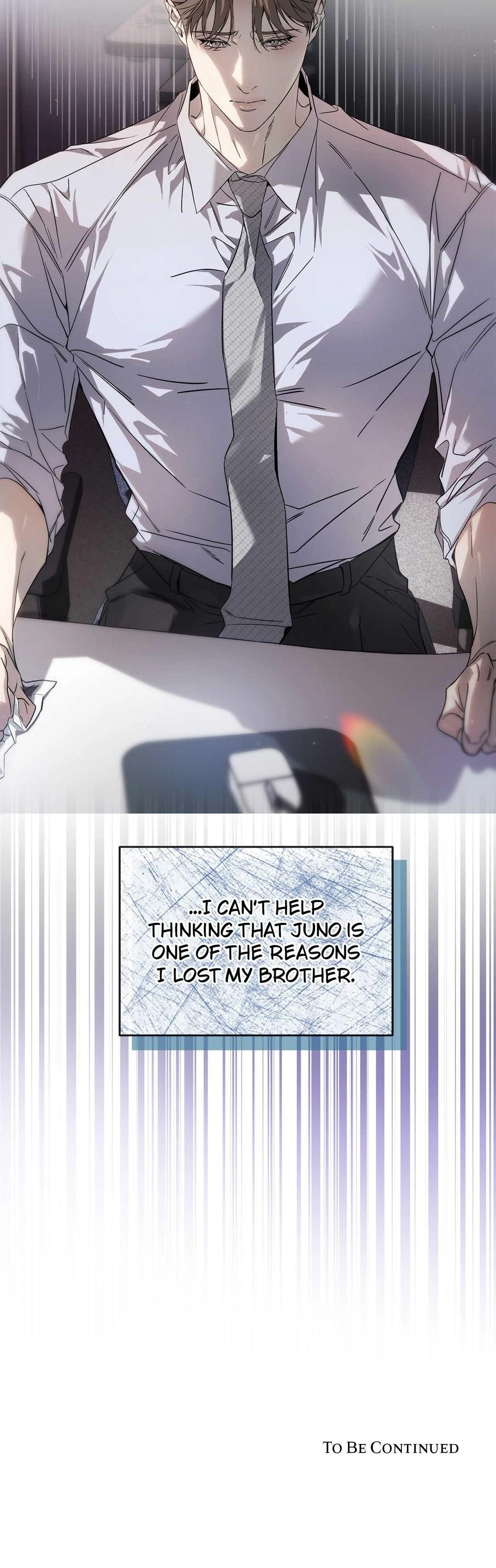 To Me Who Doesn’t Love You - Chapter 30 Page 40