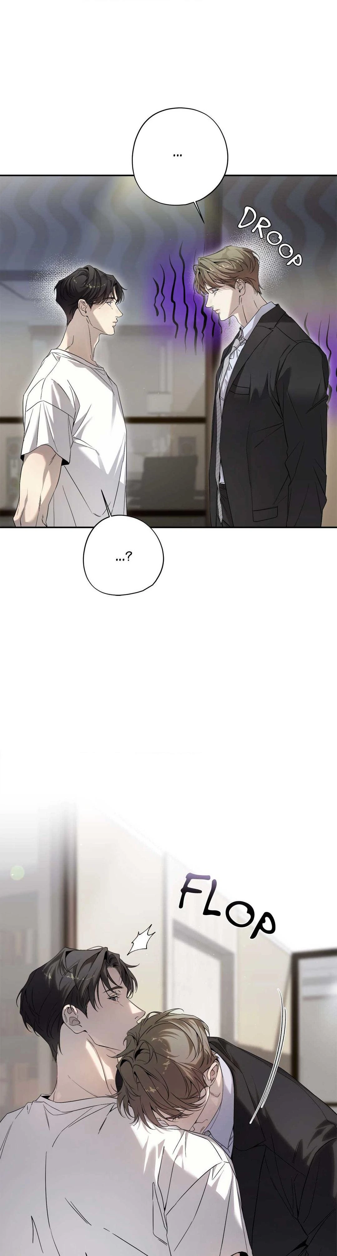 To Me Who Doesn’t Love You - Chapter 31 Page 2