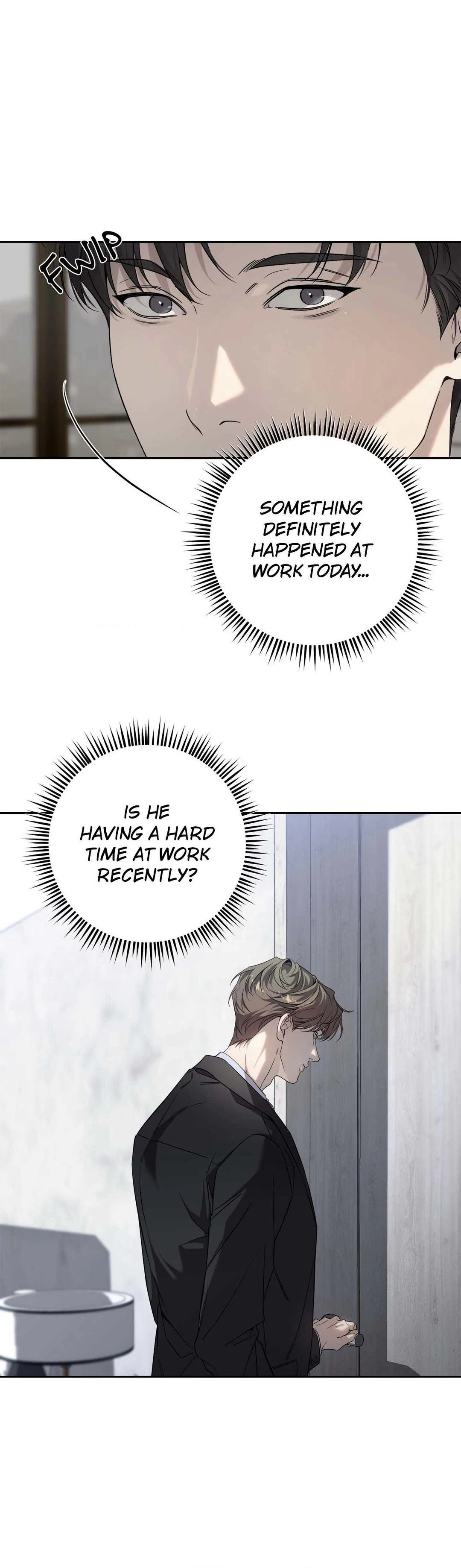 To Me Who Doesn’t Love You - Chapter 31 Page 5