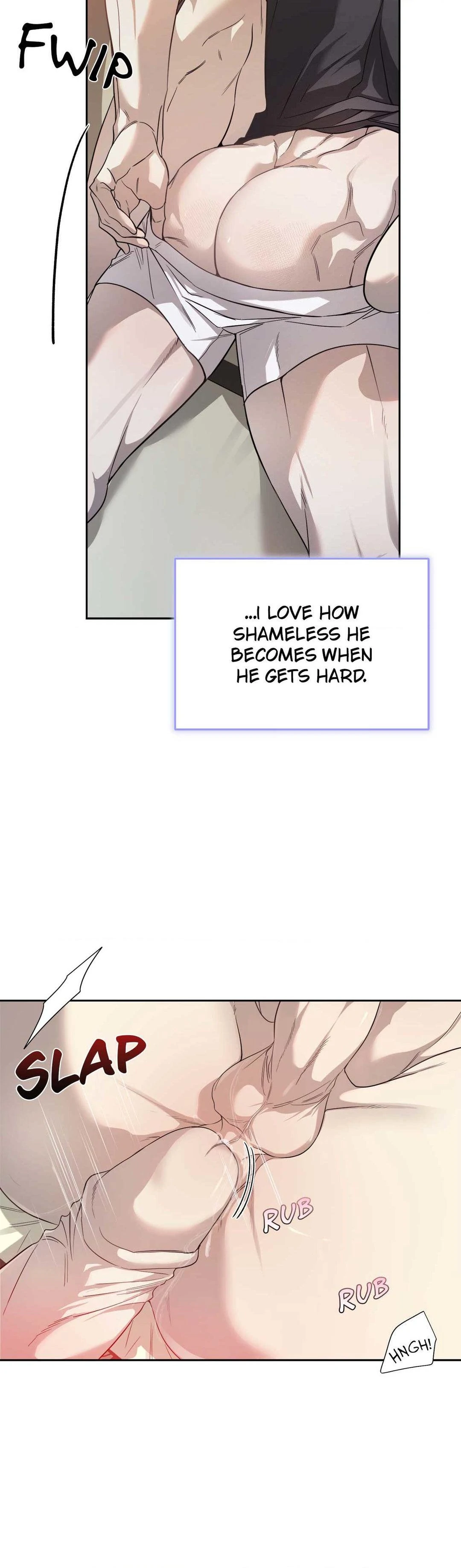 To Me Who Doesn’t Love You - Chapter 31 Page 8