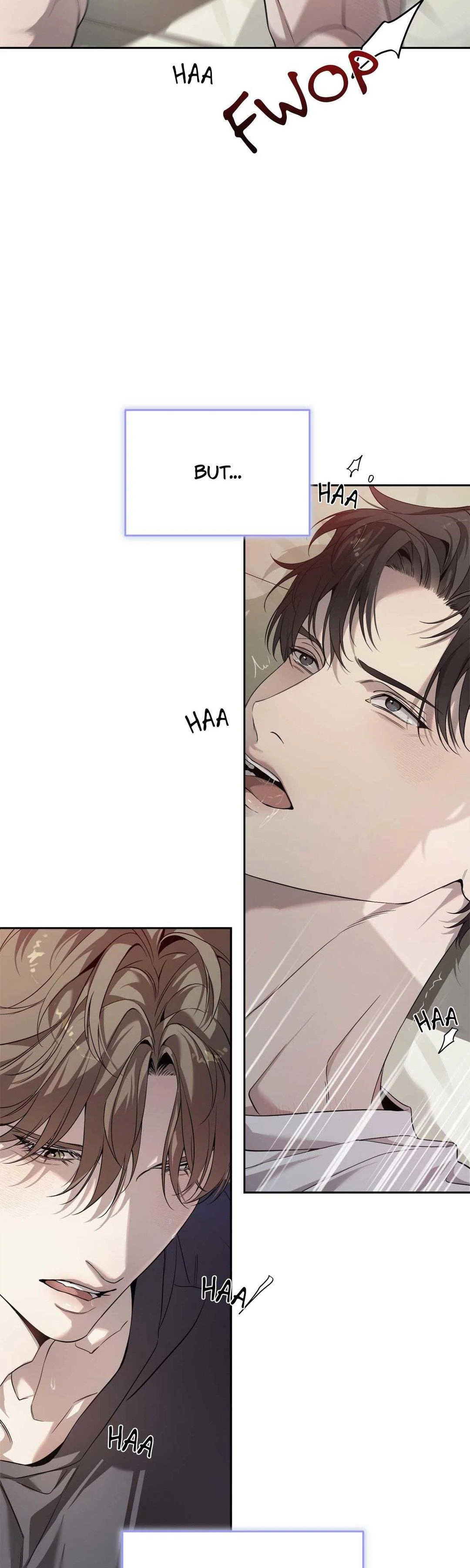 To Me Who Doesn’t Love You - Chapter 31 Page 10