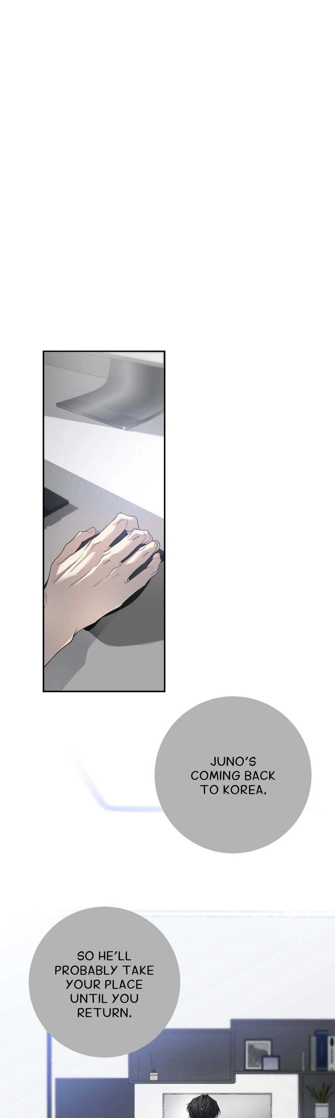 To Me Who Doesn’t Love You - Chapter 31 Page 17