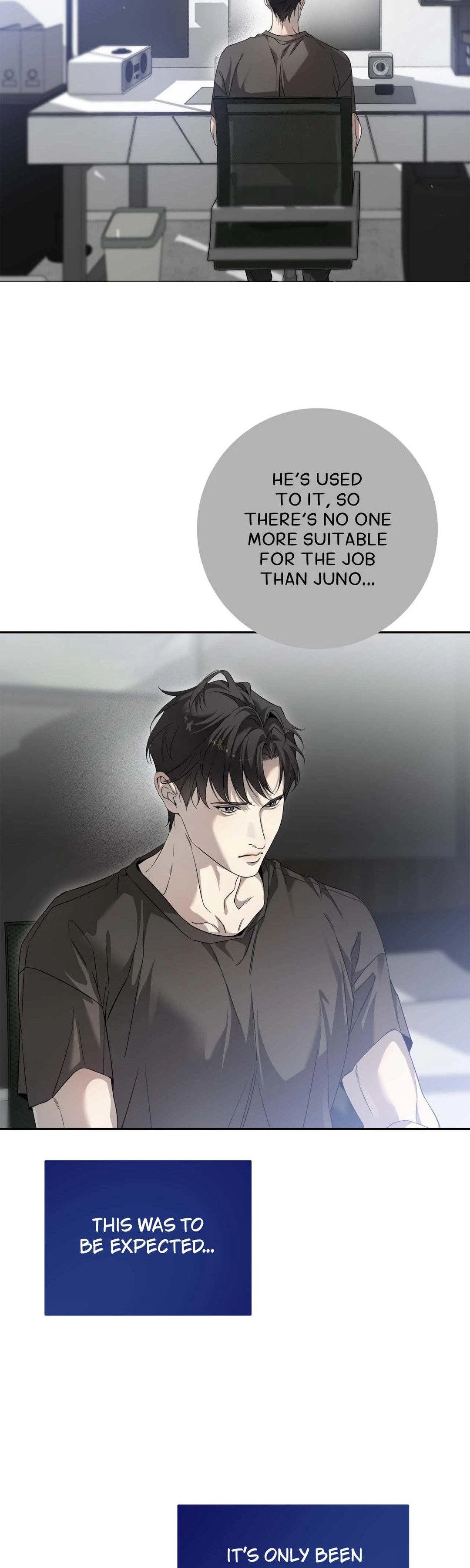 To Me Who Doesn’t Love You - Chapter 31 Page 18