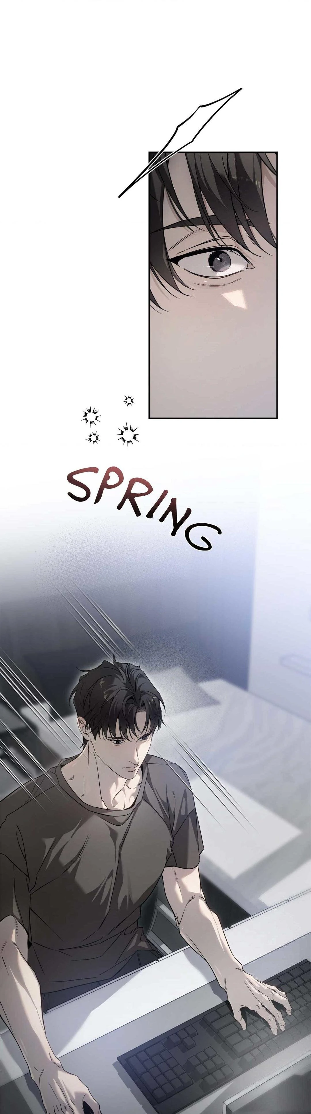 To Me Who Doesn’t Love You - Chapter 31 Page 23