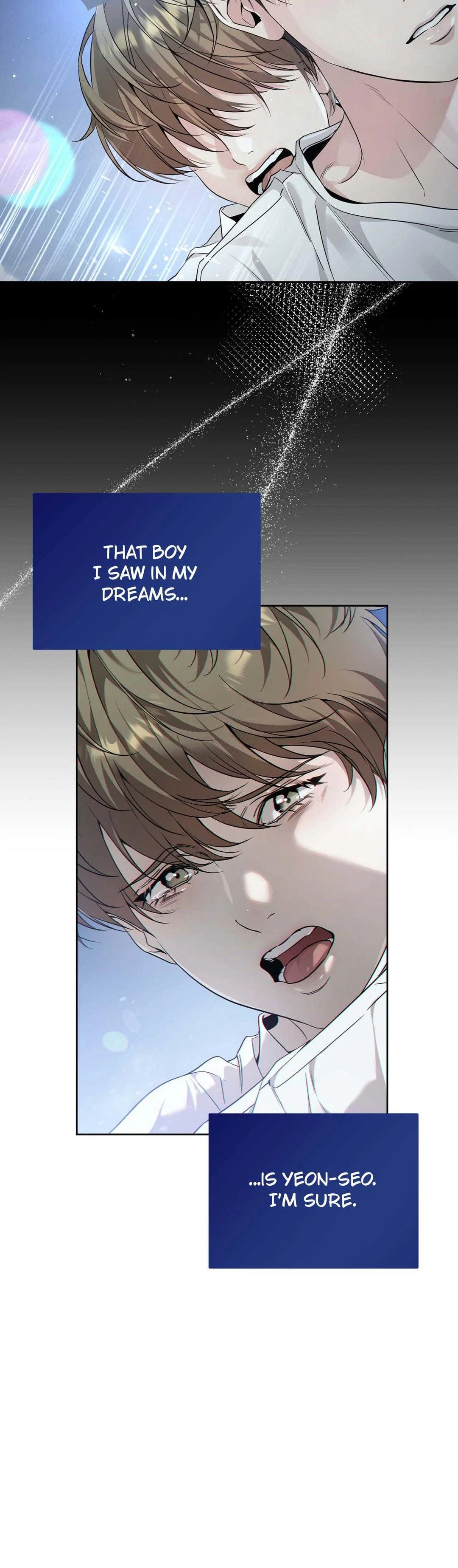 To Me Who Doesn’t Love You - Chapter 31 Page 30