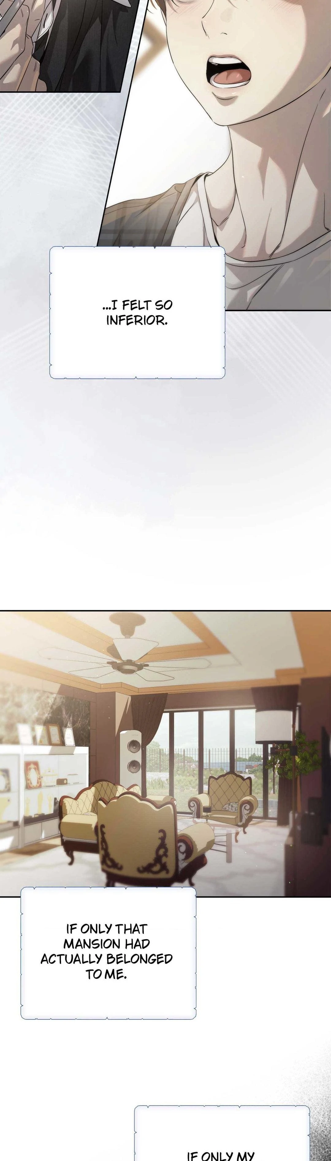 To Me Who Doesn’t Love You - Chapter 31 Page 35