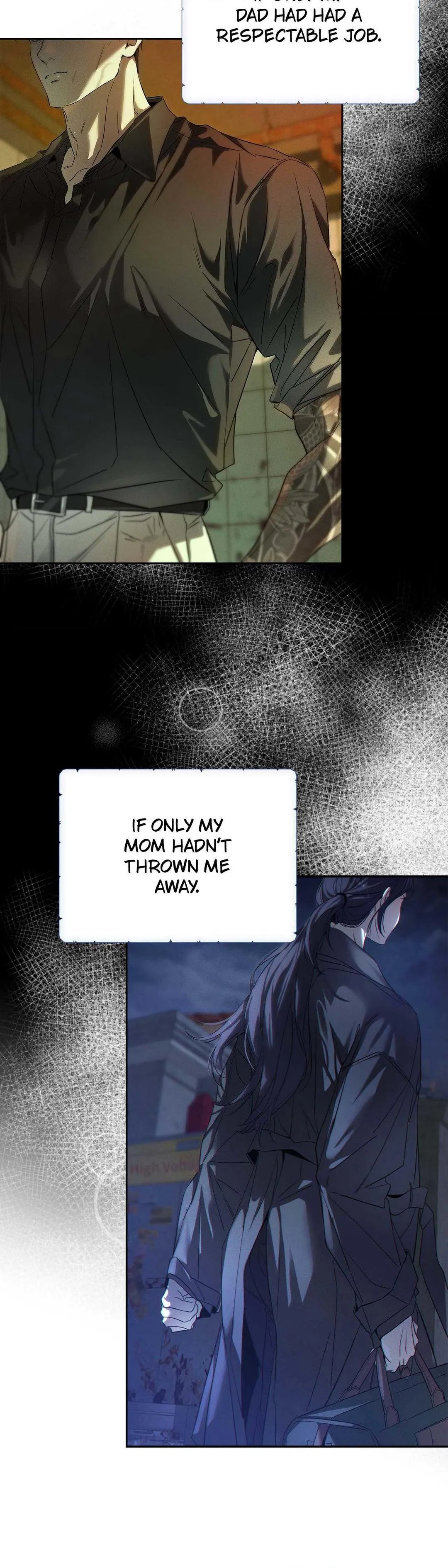 To Me Who Doesn’t Love You - Chapter 31 Page 36