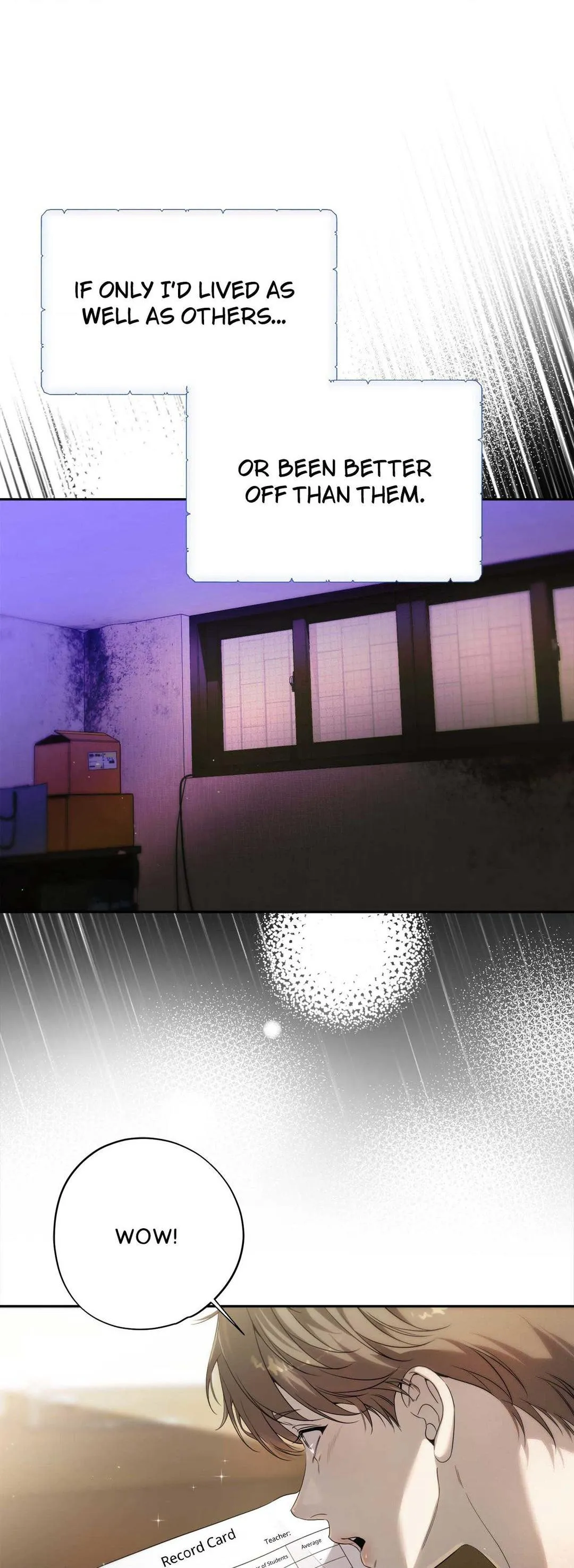To Me Who Doesn’t Love You - Chapter 31 Page 37