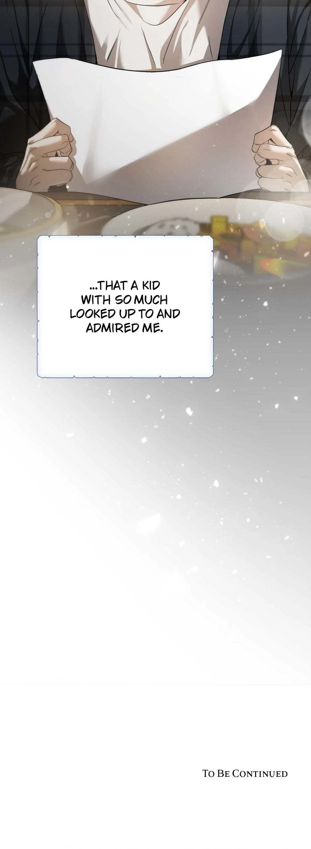 To Me Who Doesn’t Love You - Chapter 31 Page 40