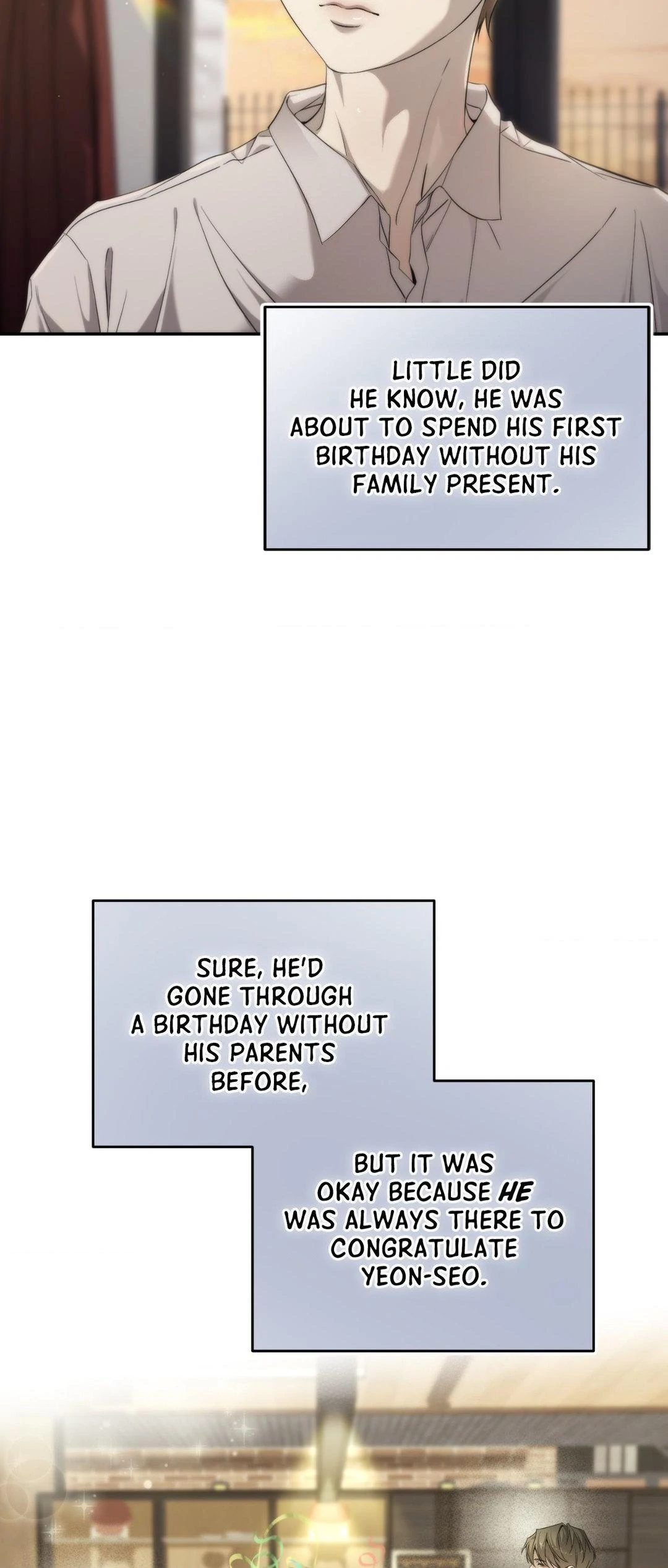 To Me Who Doesn’t Love You - Chapter 32 Page 4
