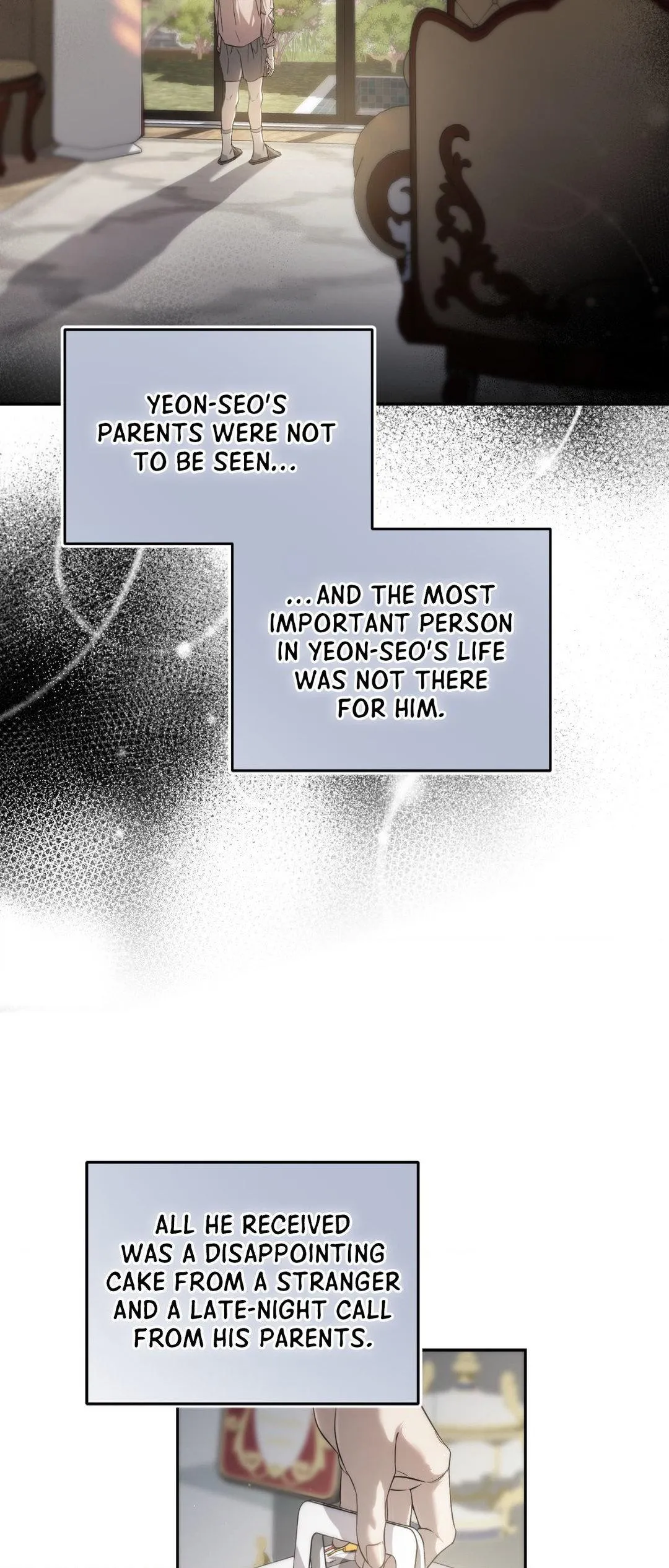 To Me Who Doesn’t Love You - Chapter 32 Page 6