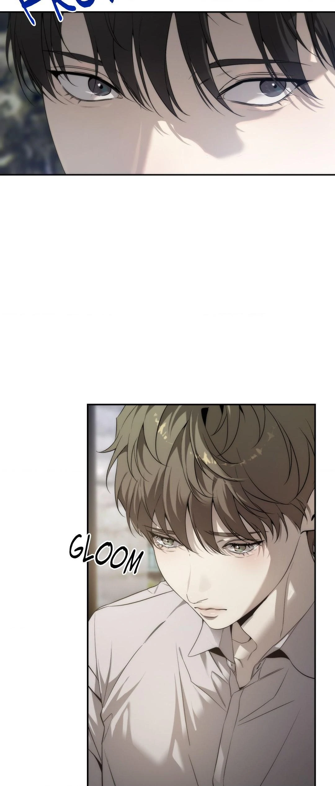 To Me Who Doesn’t Love You - Chapter 32 Page 12