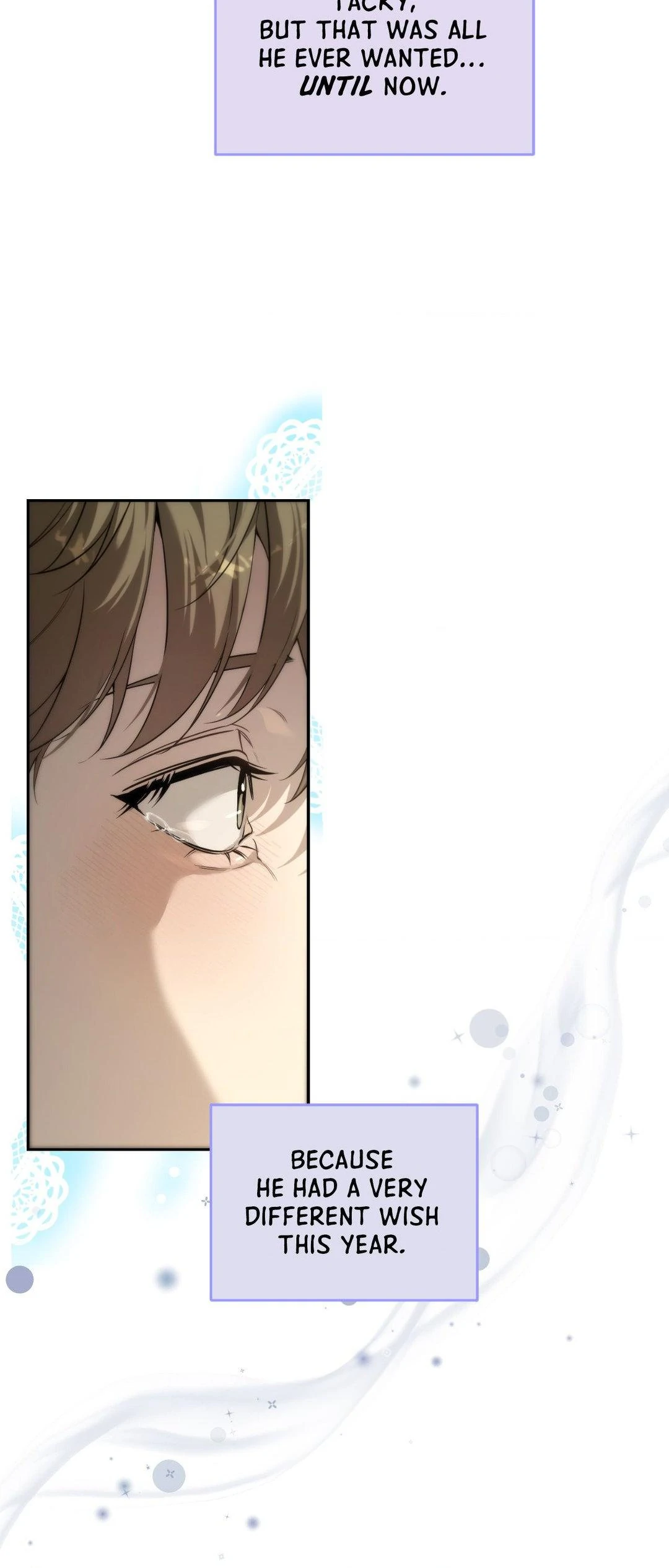 To Me Who Doesn’t Love You - Chapter 32 Page 23