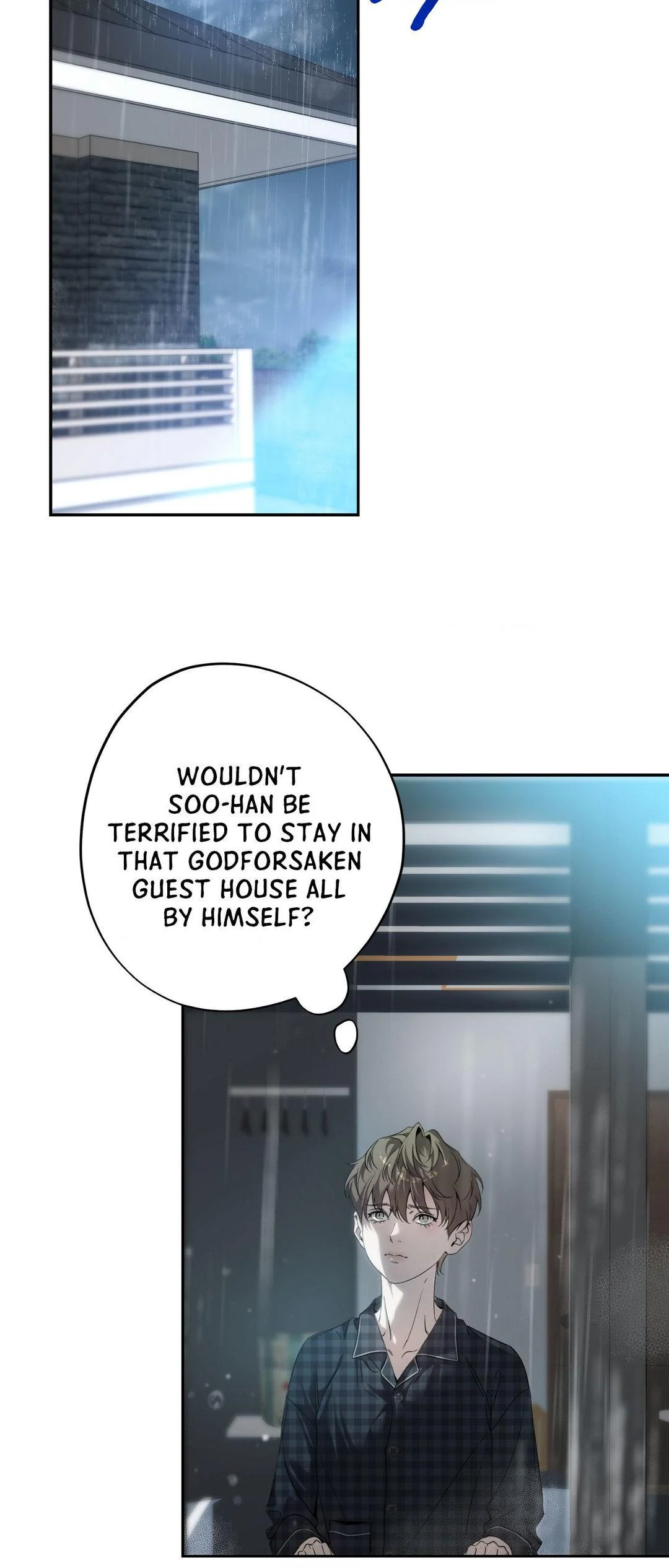 To Me Who Doesn’t Love You - Chapter 32 Page 27
