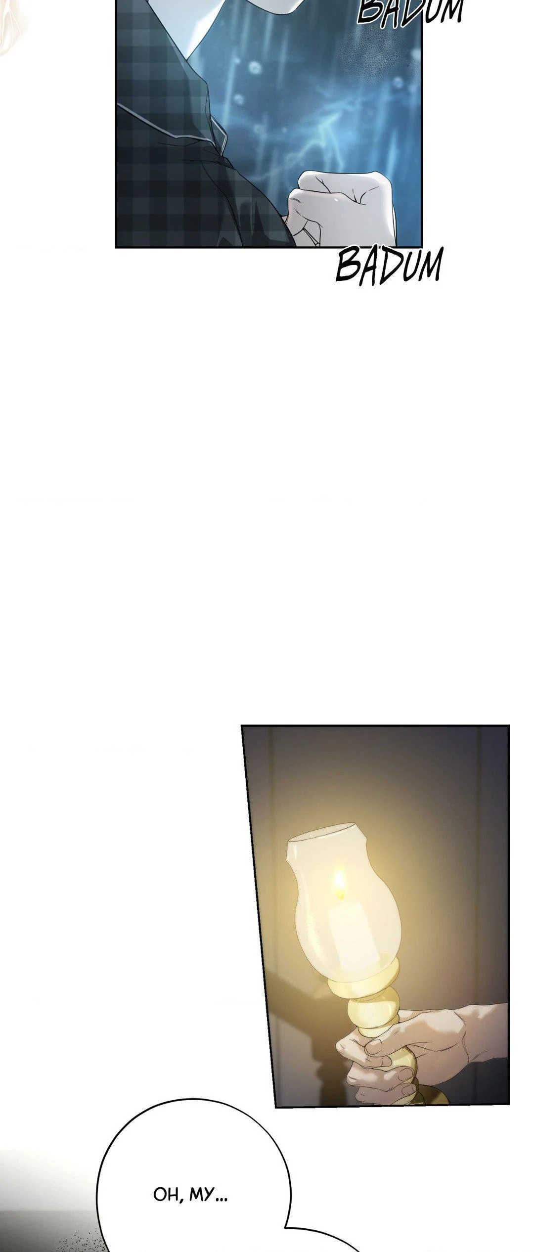 To Me Who Doesn’t Love You - Chapter 32 Page 31