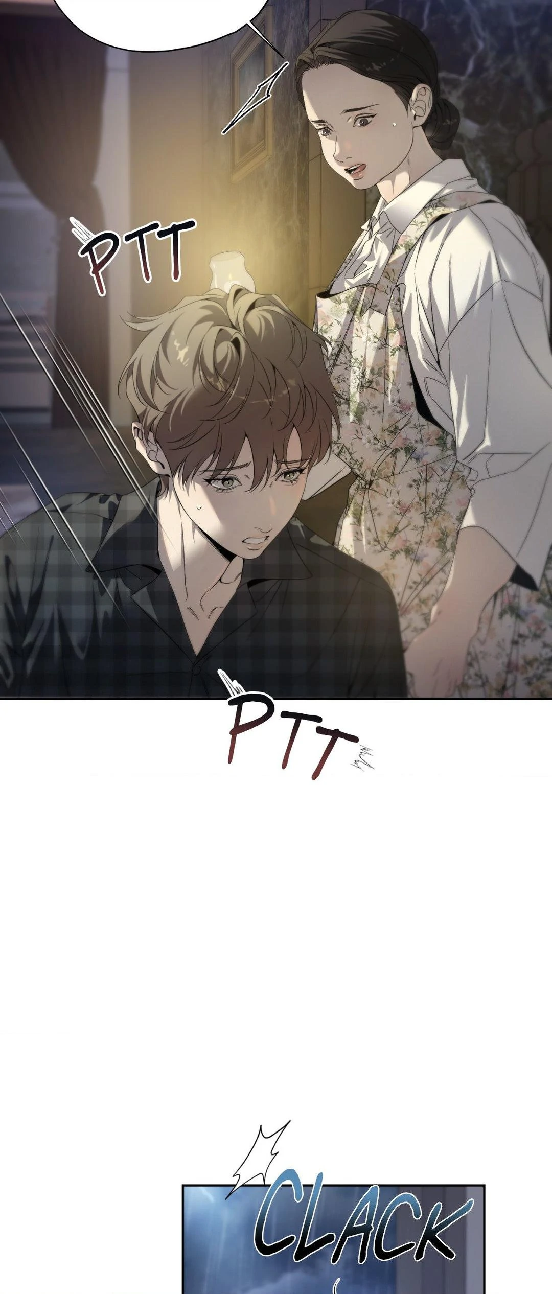 To Me Who Doesn’t Love You - Chapter 32 Page 35