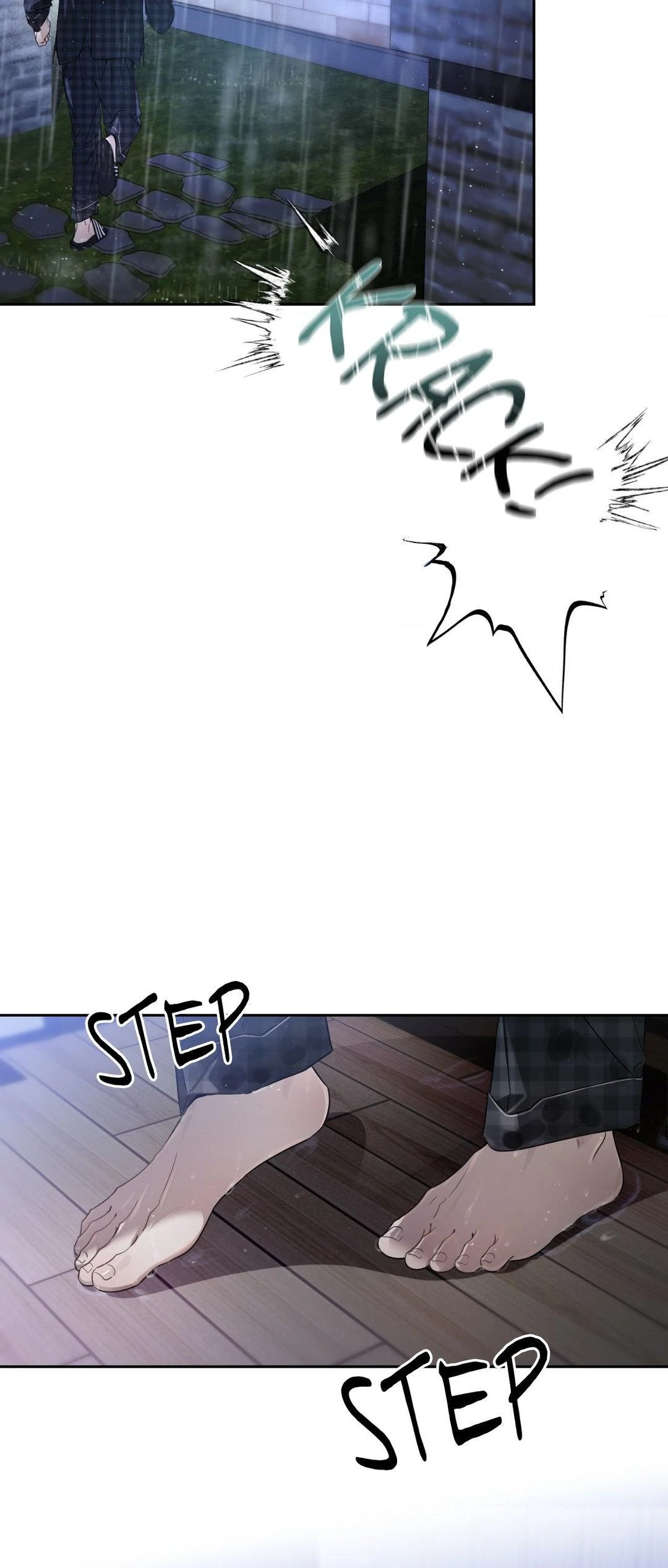 To Me Who Doesn’t Love You - Chapter 32 Page 37