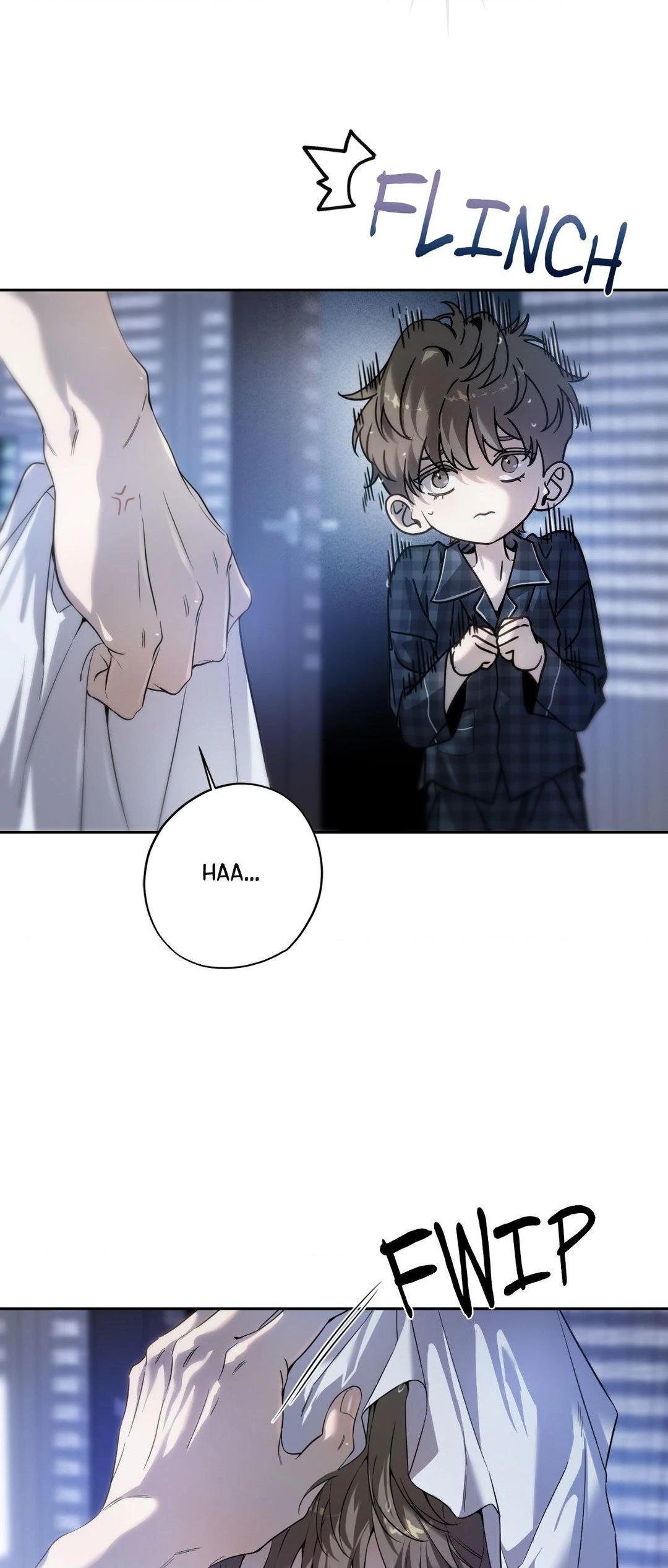 To Me Who Doesn’t Love You - Chapter 32 Page 42