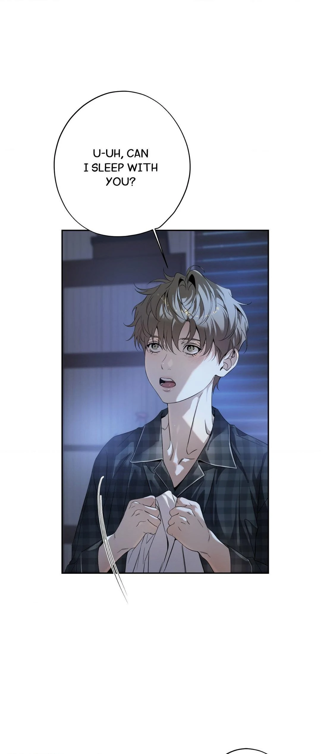 To Me Who Doesn’t Love You - Chapter 32 Page 44