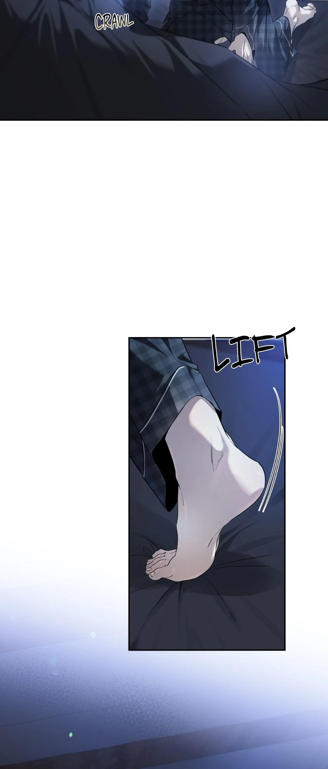 To Me Who Doesn’t Love You - Chapter 32 Page 46