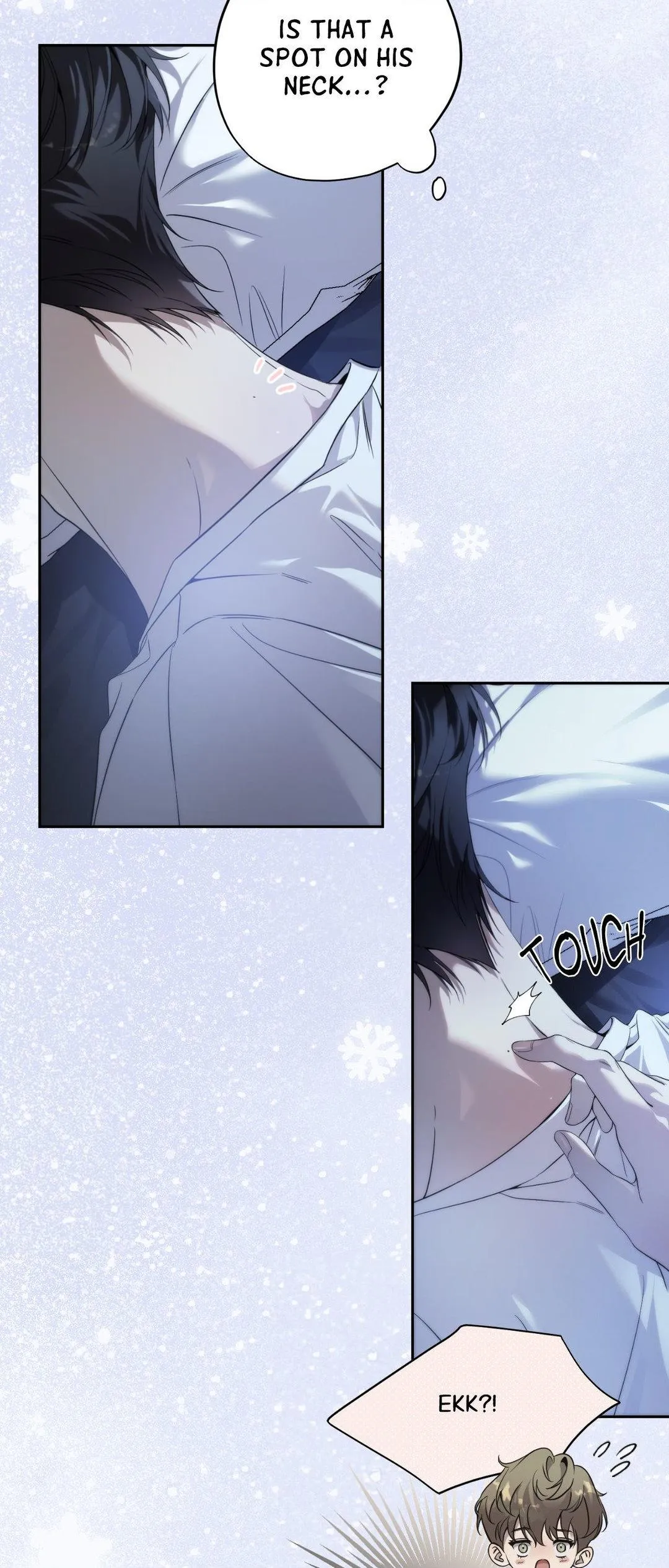 To Me Who Doesn’t Love You - Chapter 32 Page 48