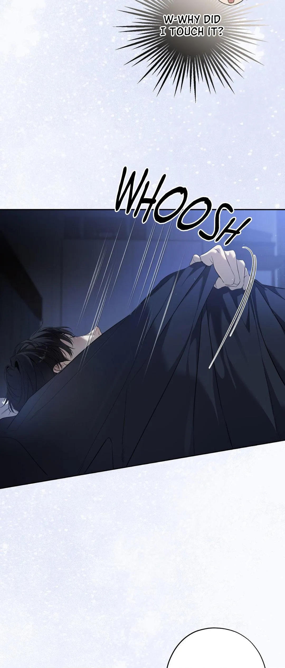 To Me Who Doesn’t Love You - Chapter 32 Page 49