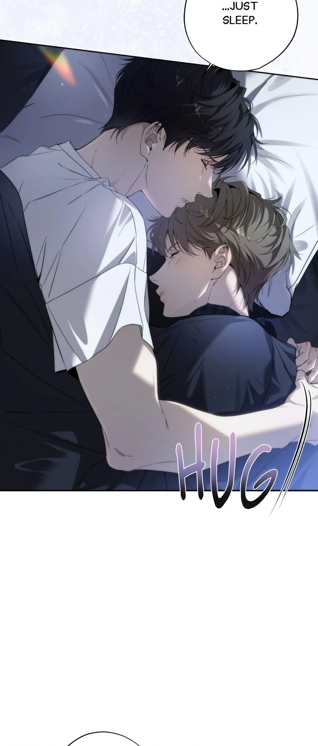 To Me Who Doesn’t Love You - Chapter 32 Page 50