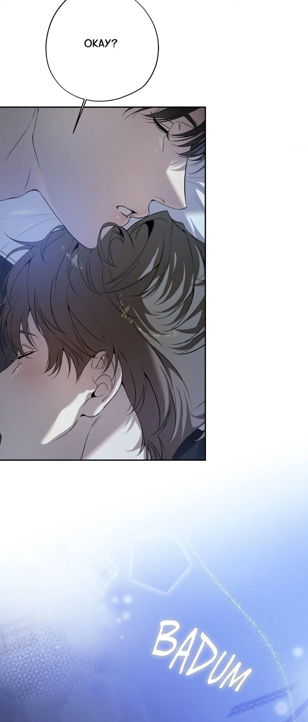 To Me Who Doesn’t Love You - Chapter 32 Page 51