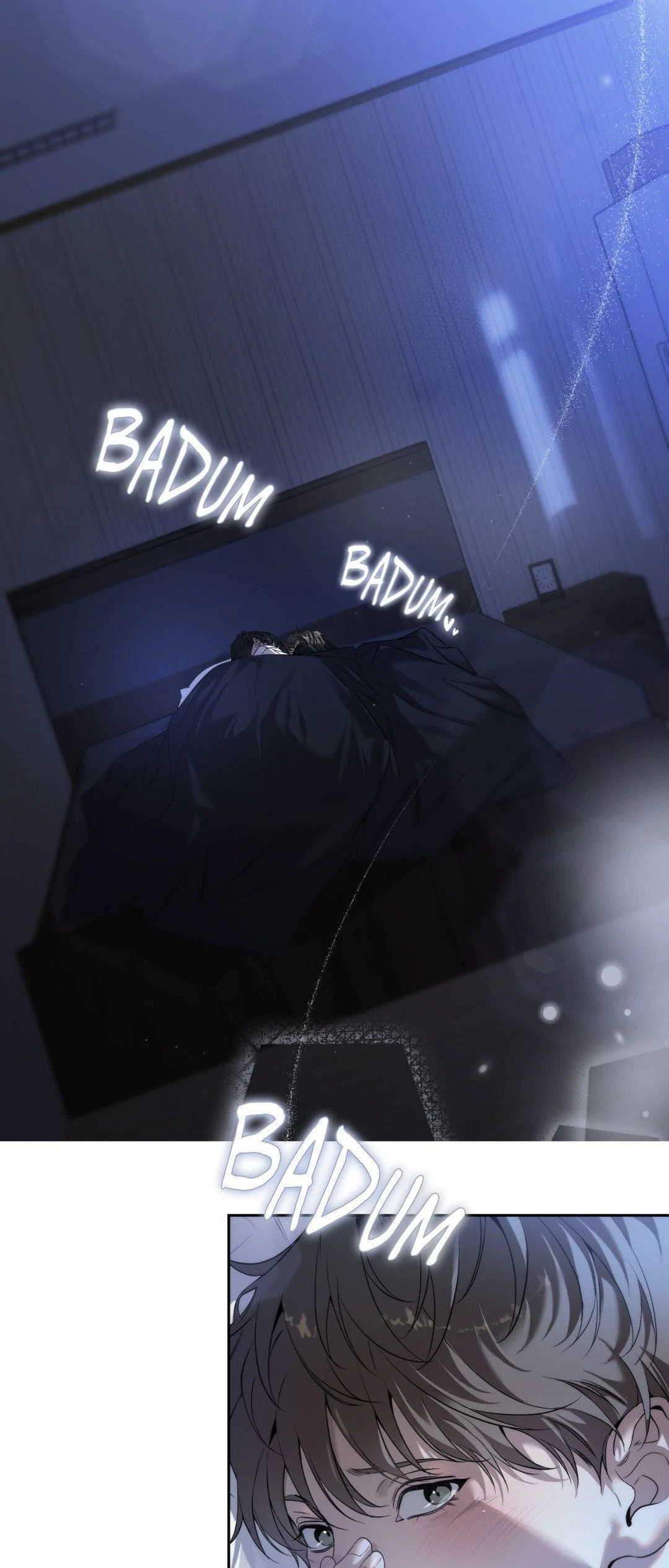 To Me Who Doesn’t Love You - Chapter 32 Page 52