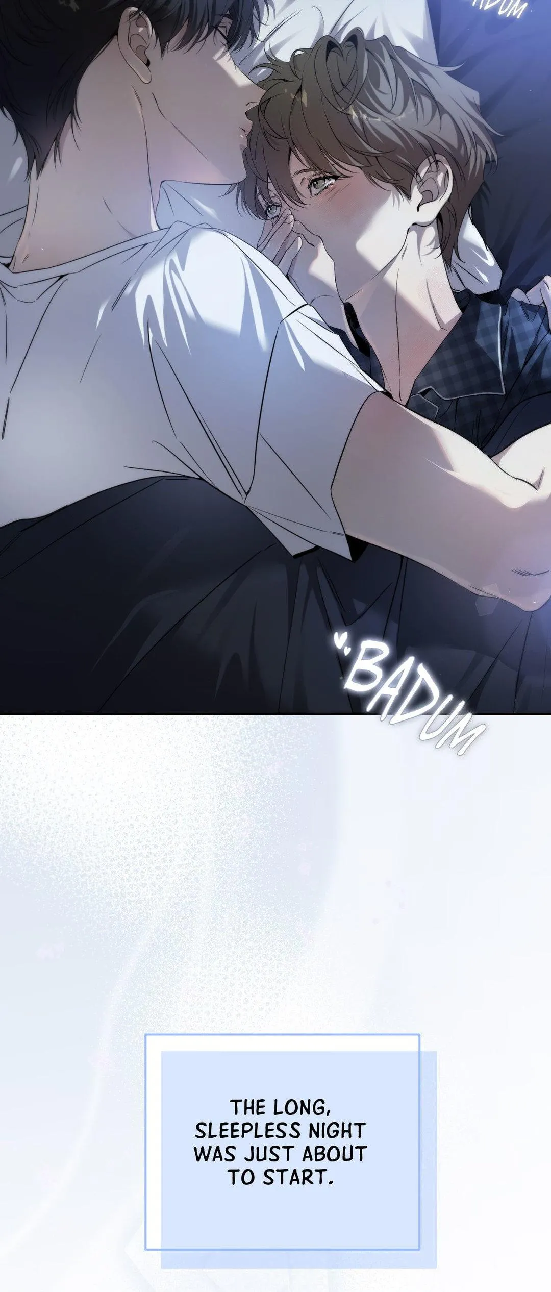 To Me Who Doesn’t Love You - Chapter 32 Page 54
