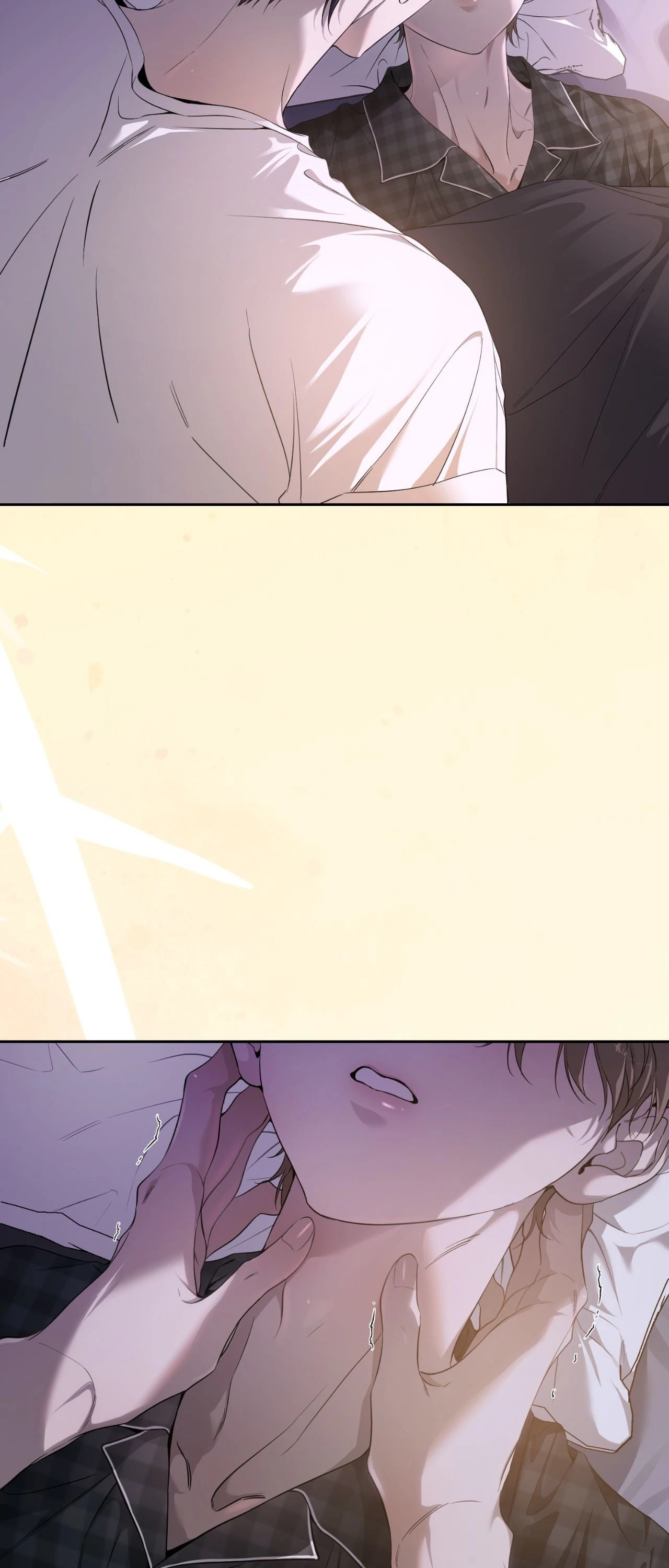 To Me Who Doesn’t Love You - Chapter 33 Page 2