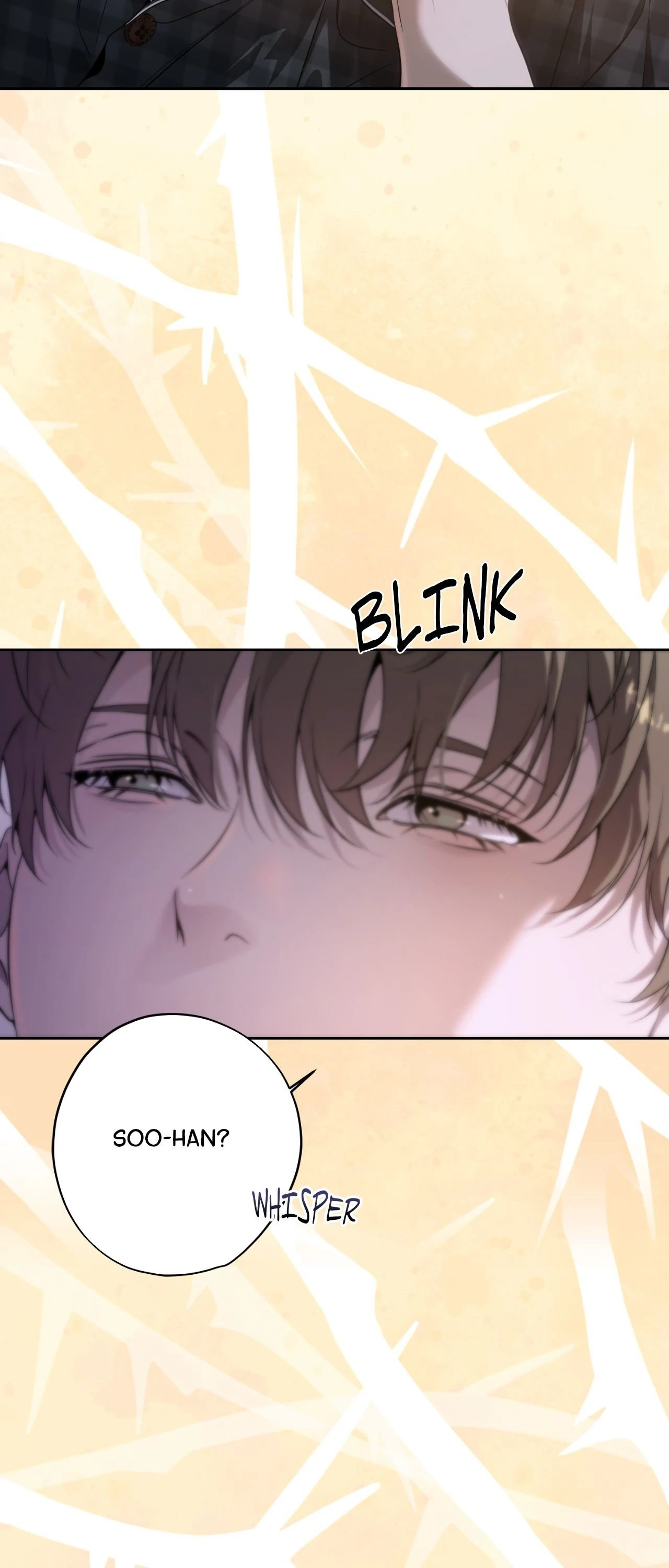 To Me Who Doesn’t Love You - Chapter 33 Page 3