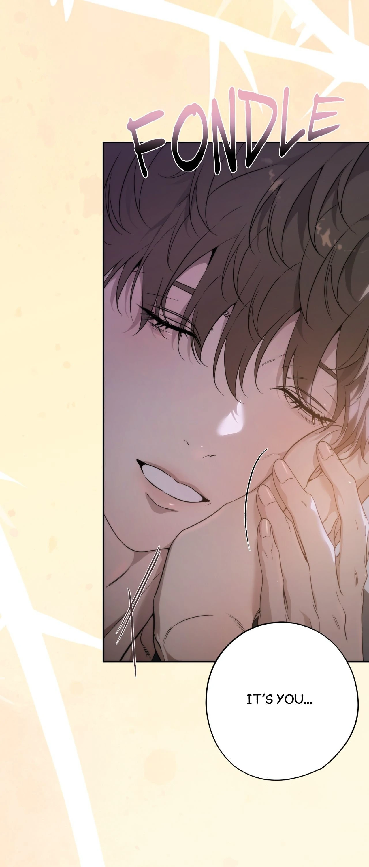 To Me Who Doesn’t Love You - Chapter 33 Page 4
