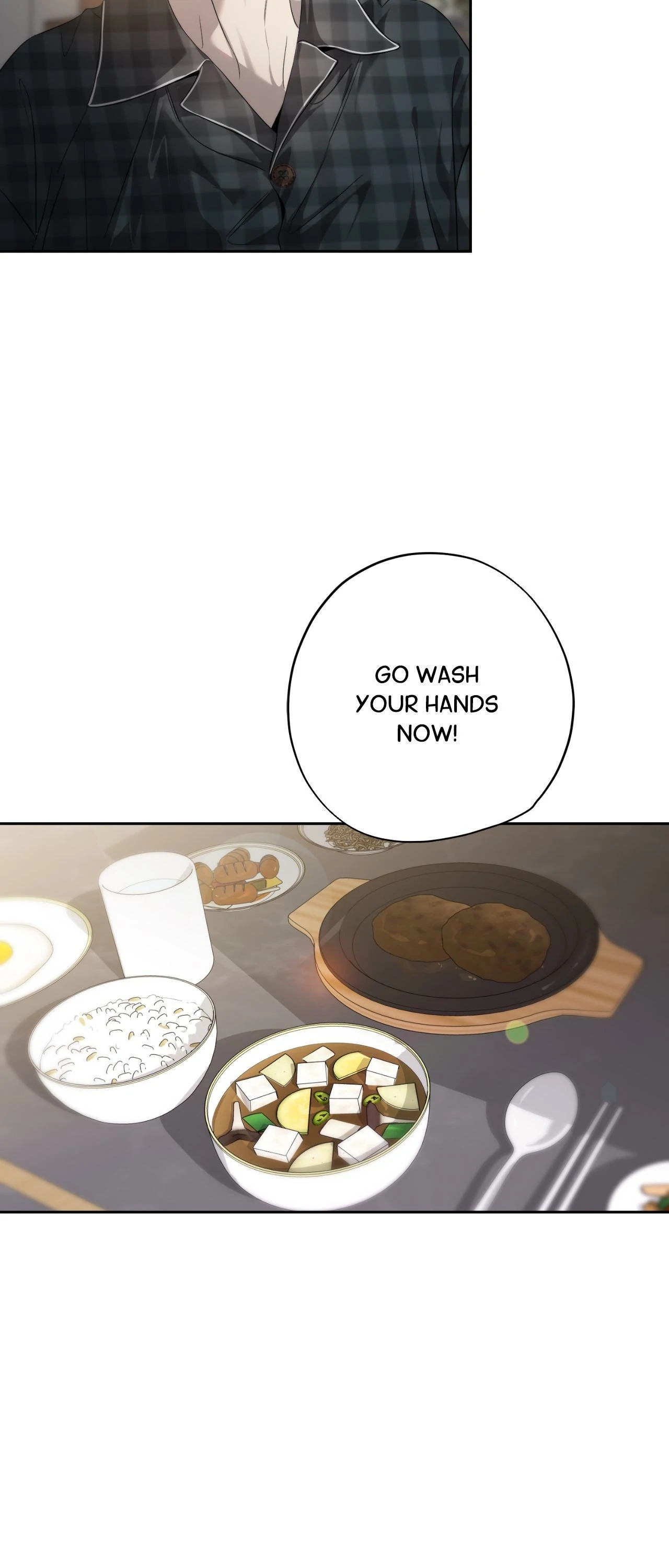To Me Who Doesn’t Love You - Chapter 33 Page 14