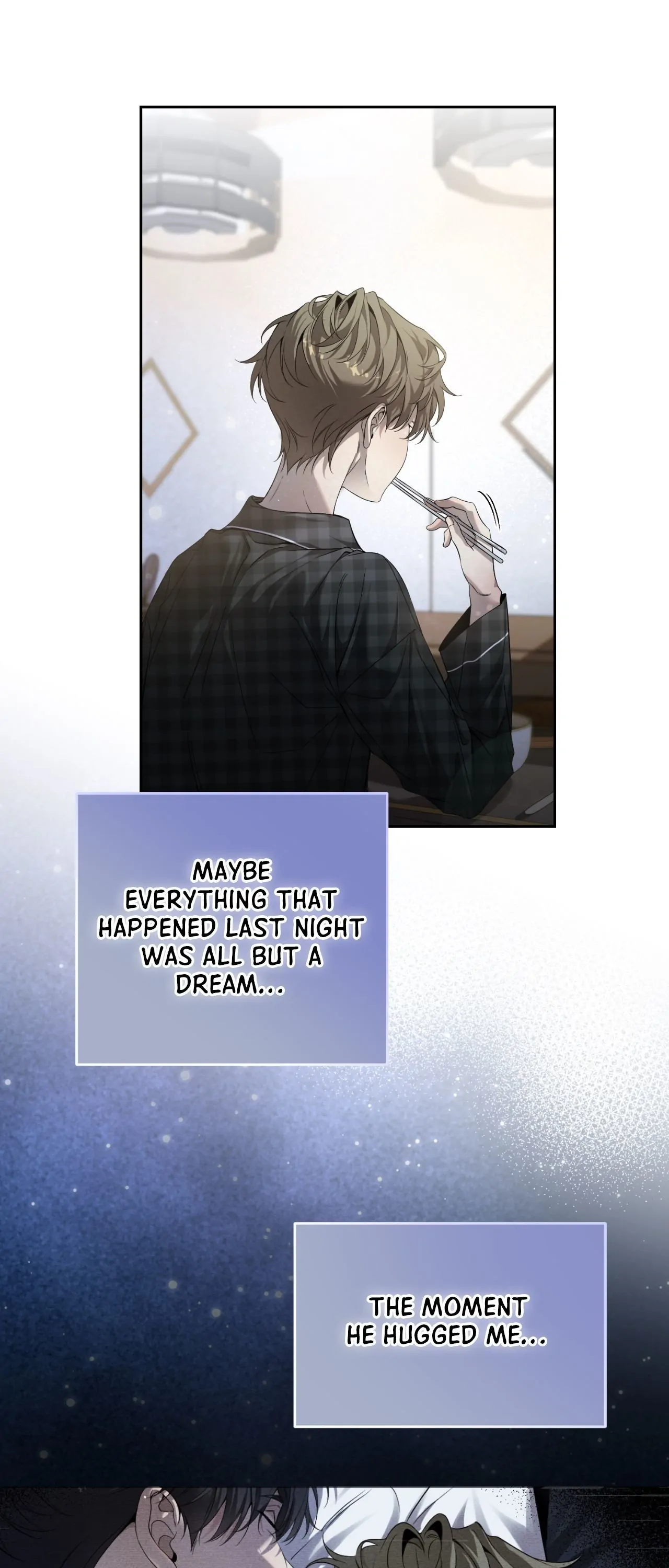 To Me Who Doesn’t Love You - Chapter 33 Page 15