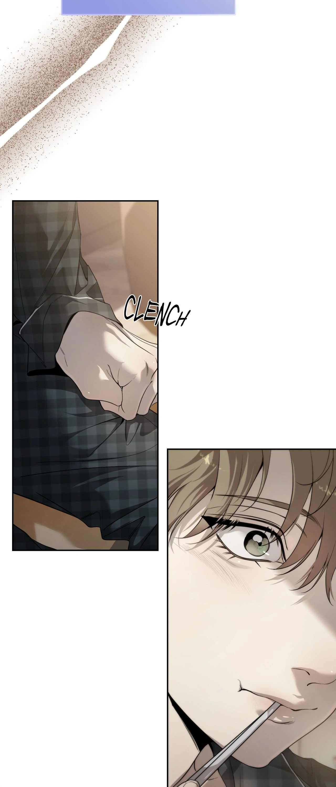 To Me Who Doesn’t Love You - Chapter 33 Page 19
