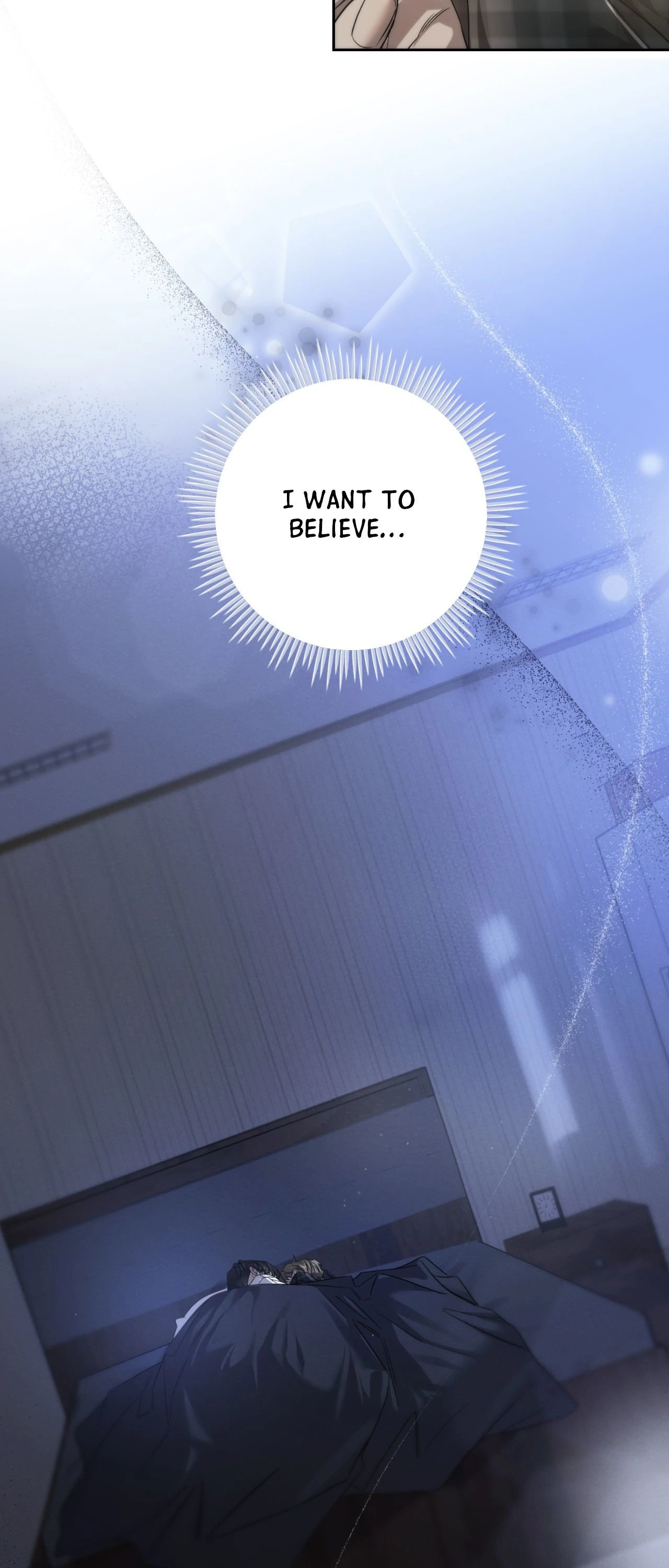 To Me Who Doesn’t Love You - Chapter 33 Page 20