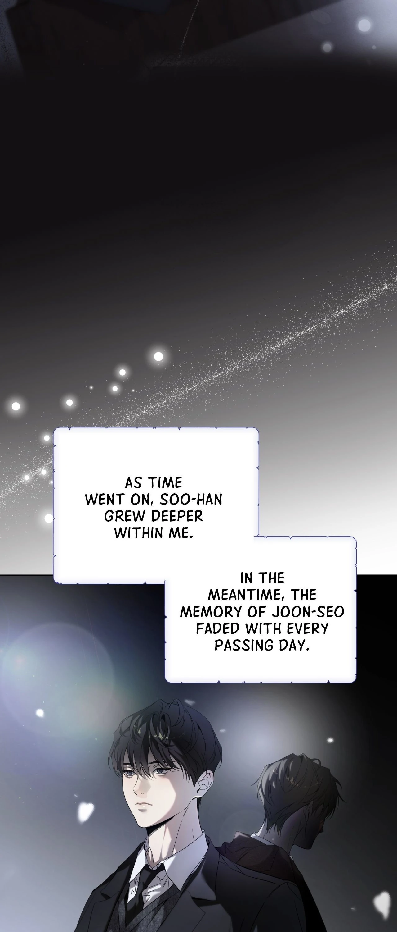 To Me Who Doesn’t Love You - Chapter 33 Page 21