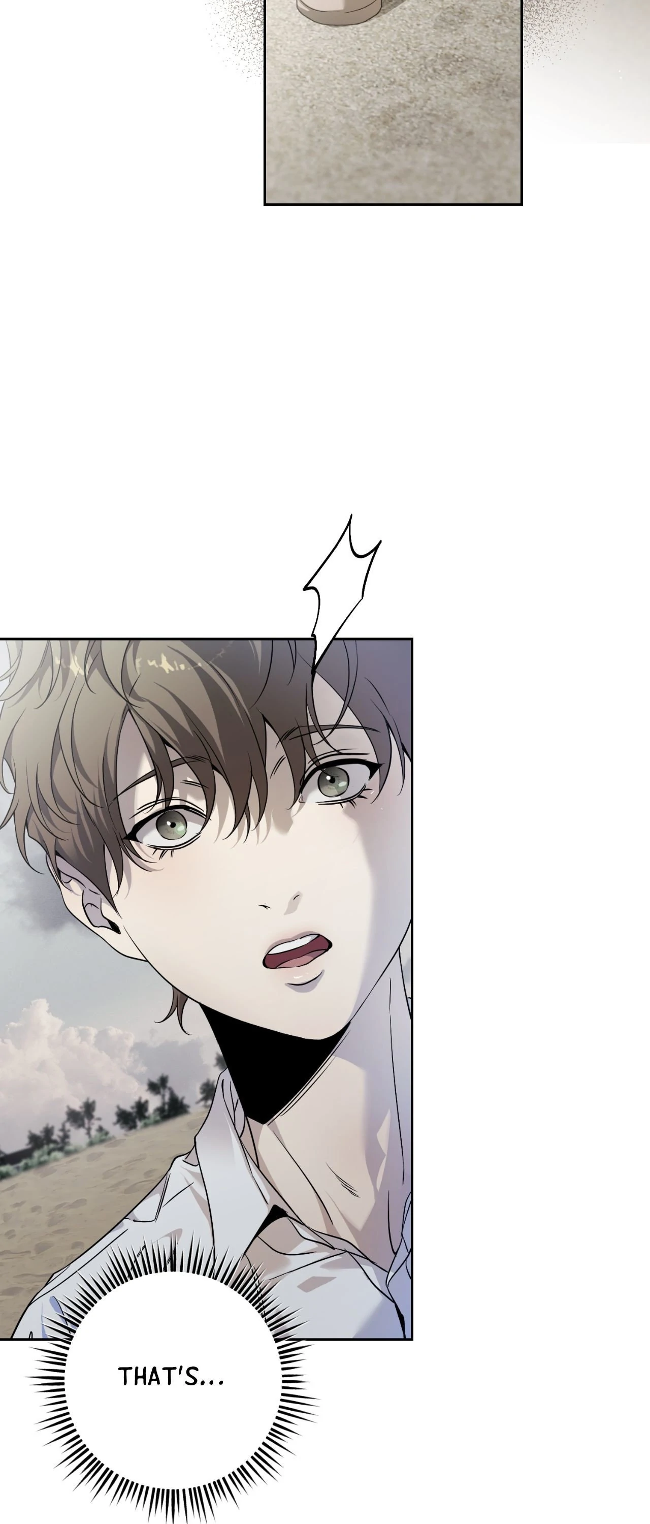 To Me Who Doesn’t Love You - Chapter 33 Page 25